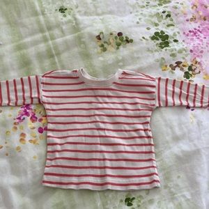 Hanna Andersson ribbed top